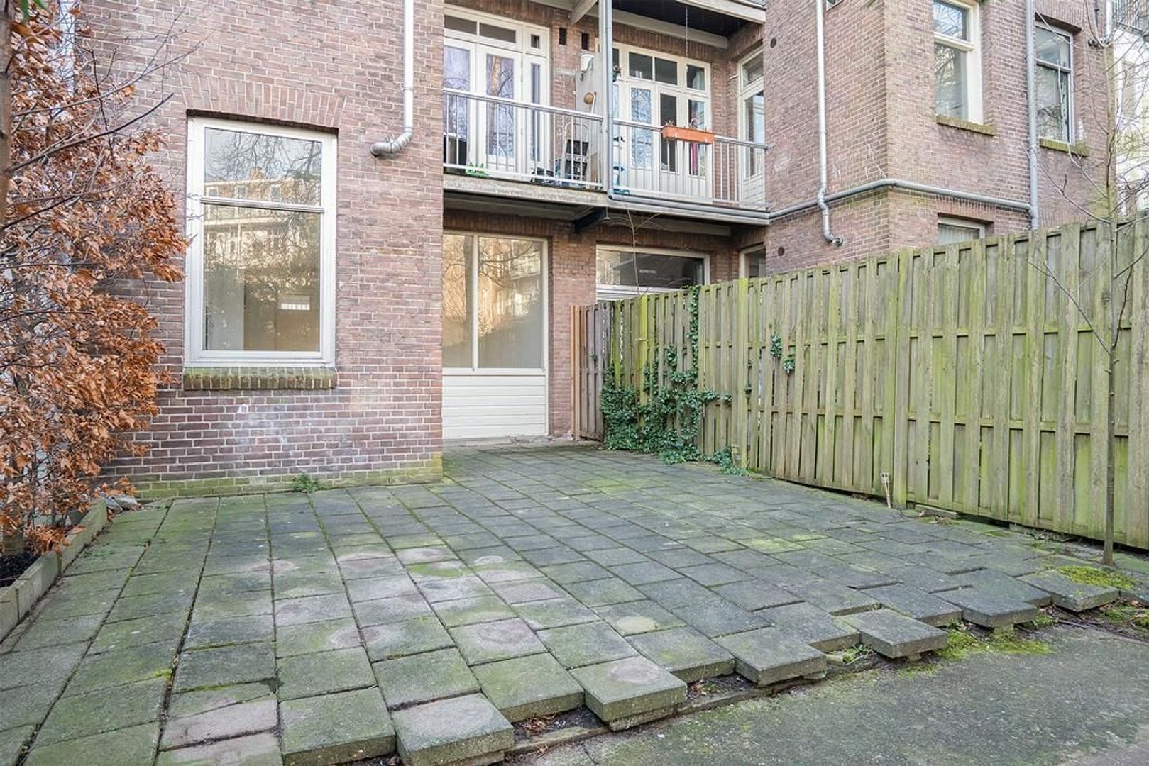 Transvaalstraat 60 H, Amsterdam foto-20 blur