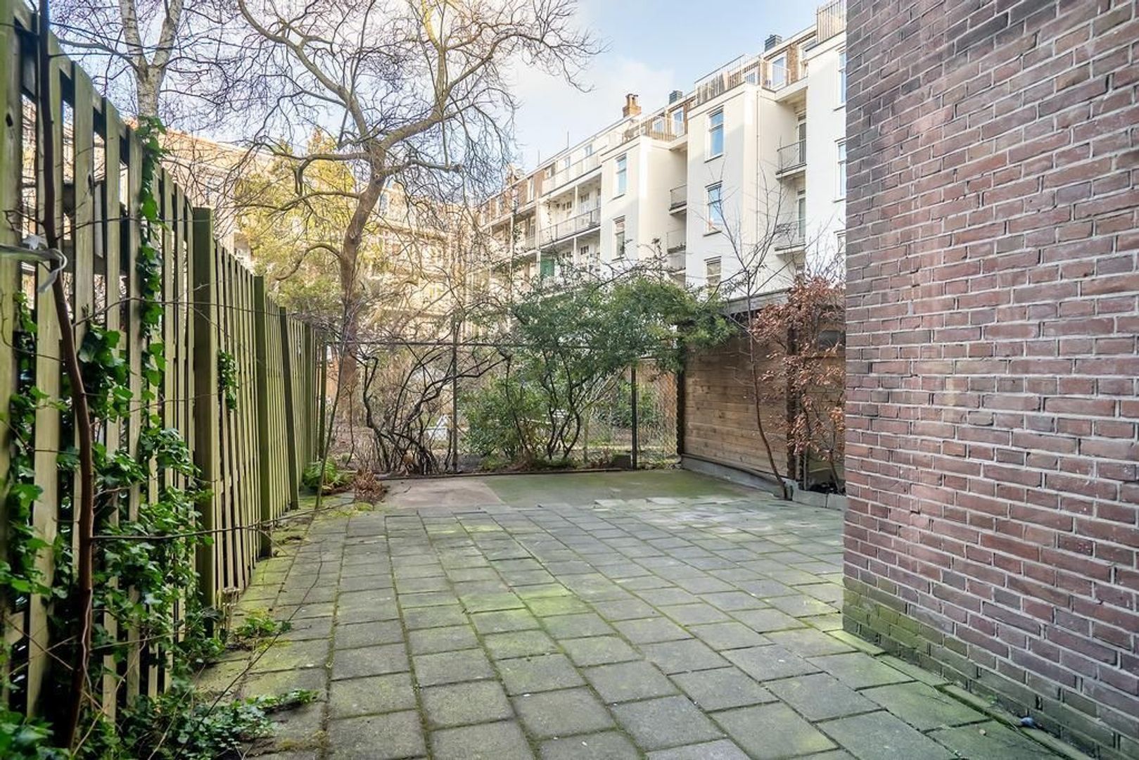 Transvaalstraat 60 H, Amsterdam foto-24 blur