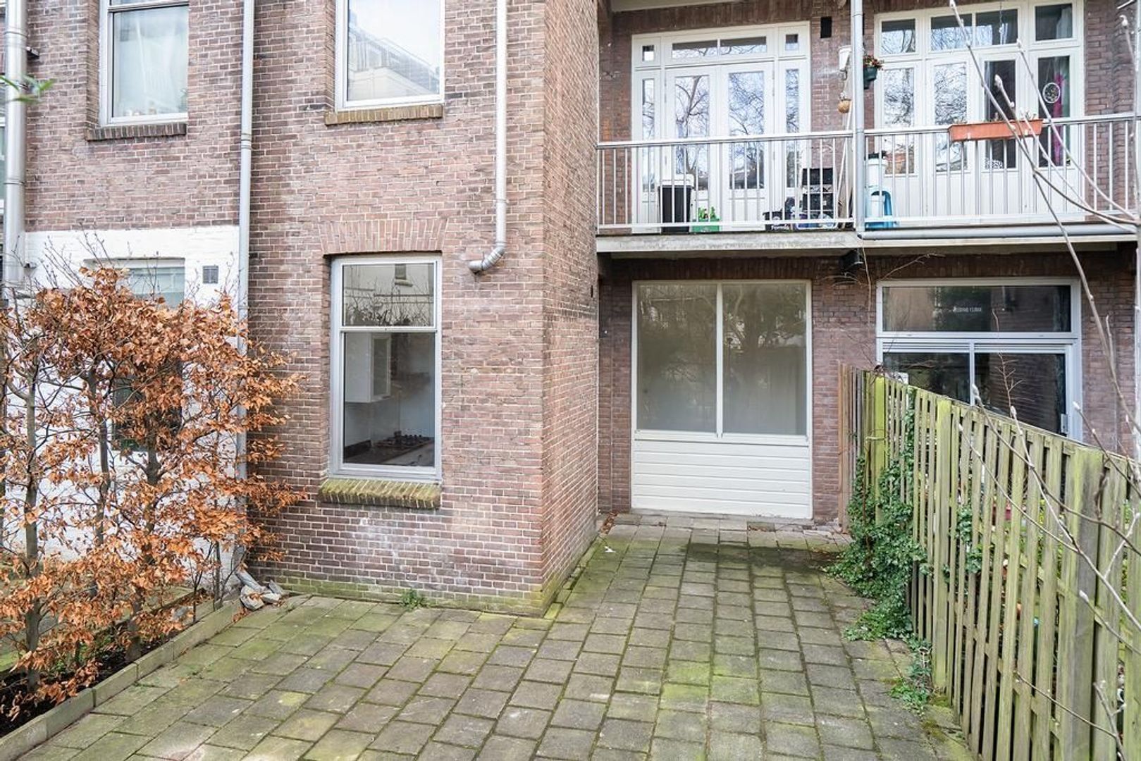 Transvaalstraat 60 H, Amsterdam foto-25 blur