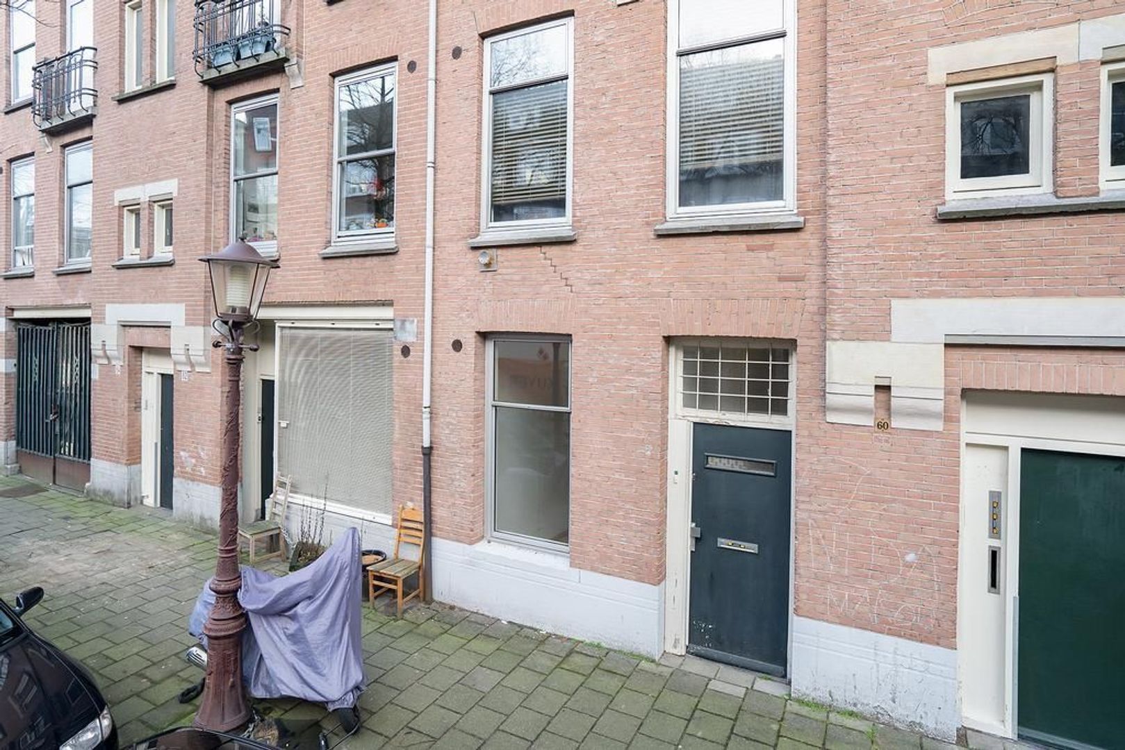 Transvaalstraat 60 H, Amsterdam foto-29 blur