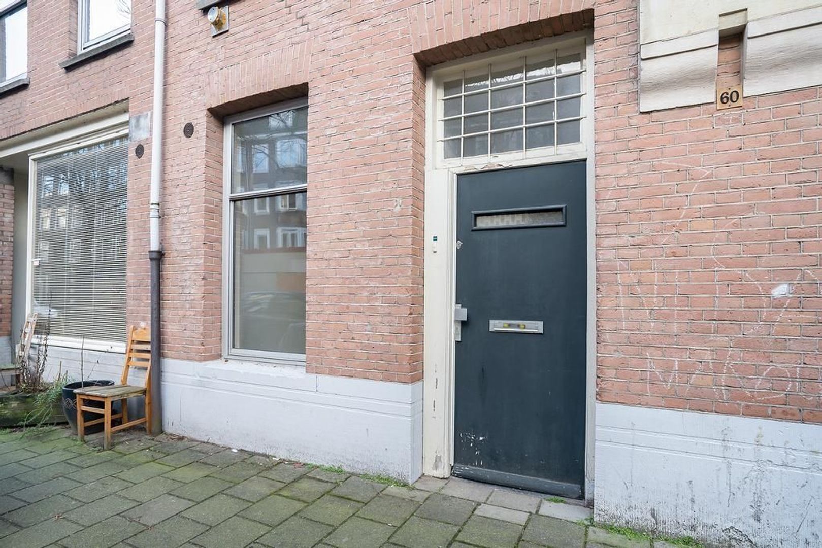 Transvaalstraat 60 H, Amsterdam foto-28 blur