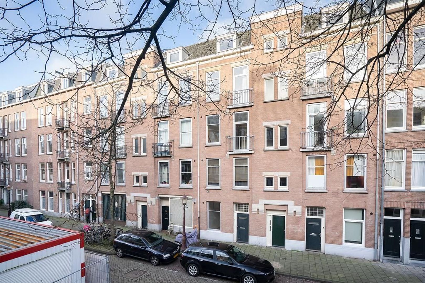 Transvaalstraat 60 H, Amsterdam foto-31 blur