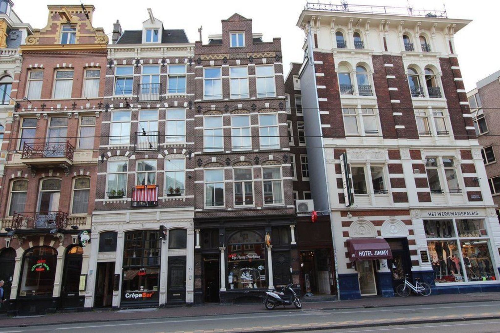 Martelaarsgracht 13 I, Amsterdam foto-0 blur
