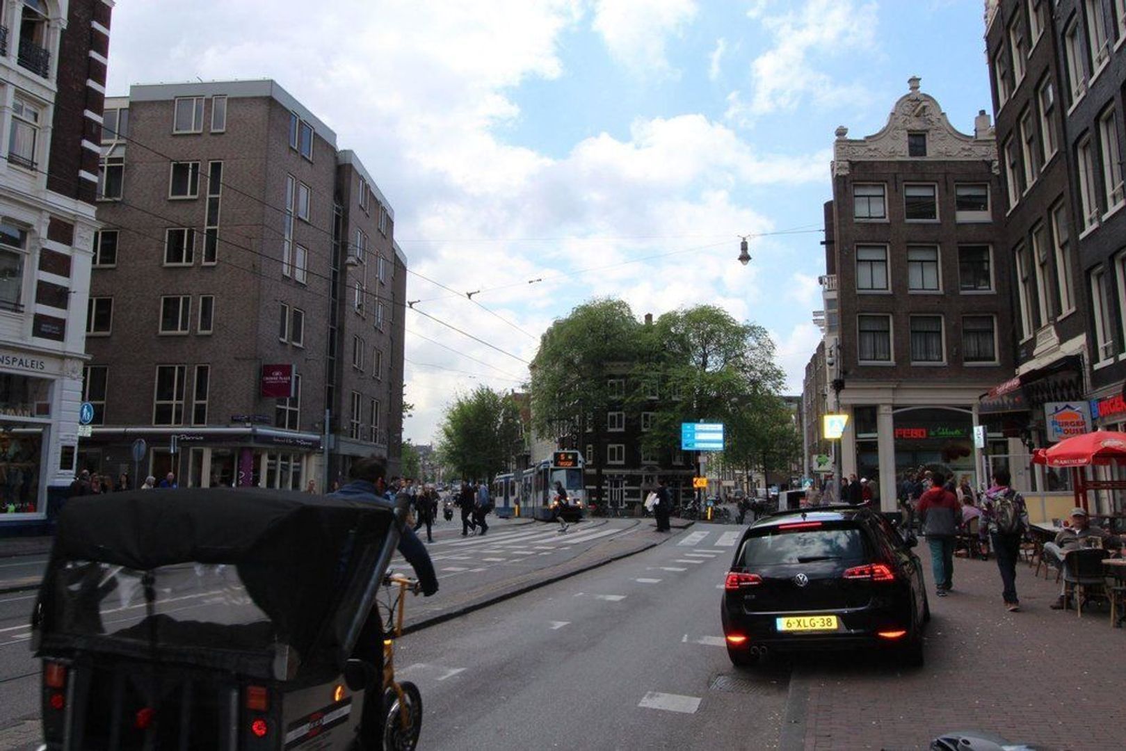 Martelaarsgracht 13 I, Amsterdam foto-2 blur