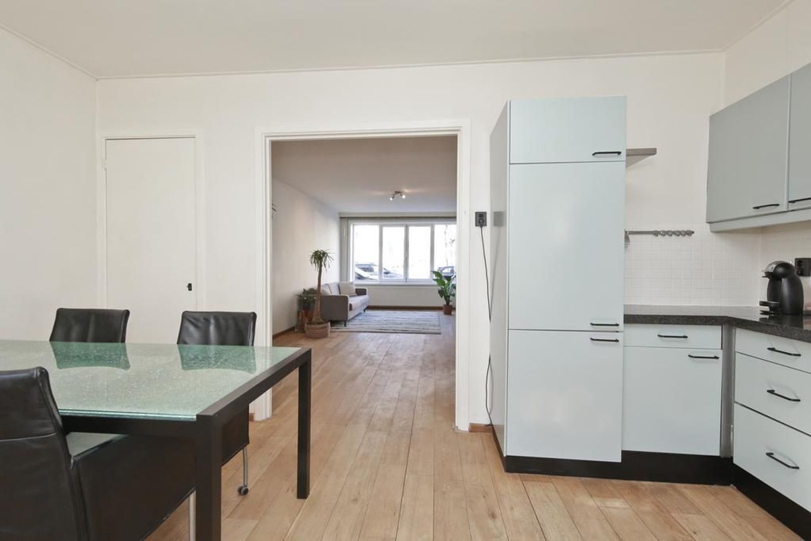 Merwedeplein 17 H, Amsterdam foto-6 blur