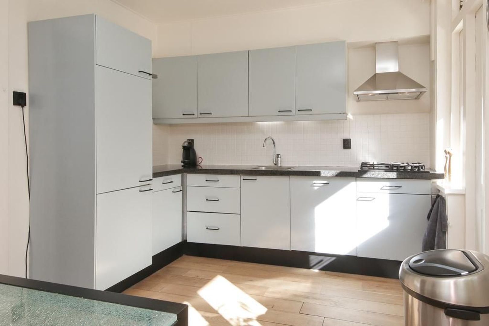 Merwedeplein 17 H, Amsterdam foto-7 blur