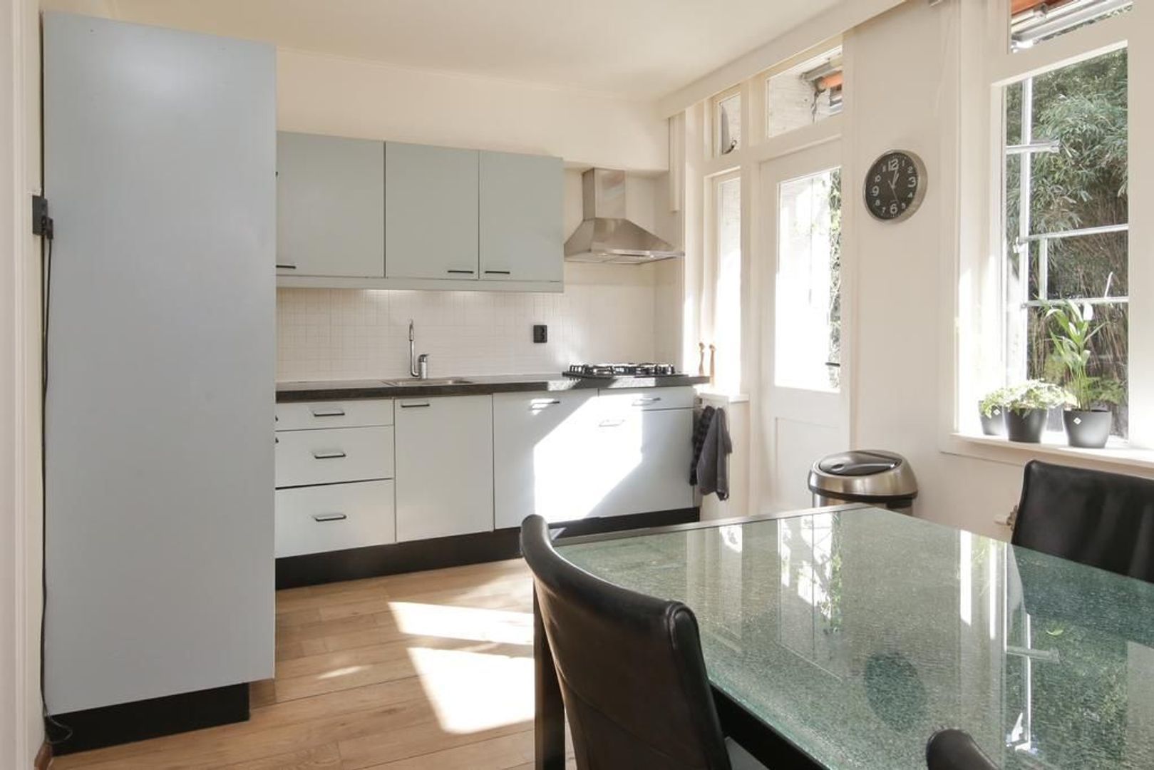 Merwedeplein 17 H, Amsterdam foto-5 blur