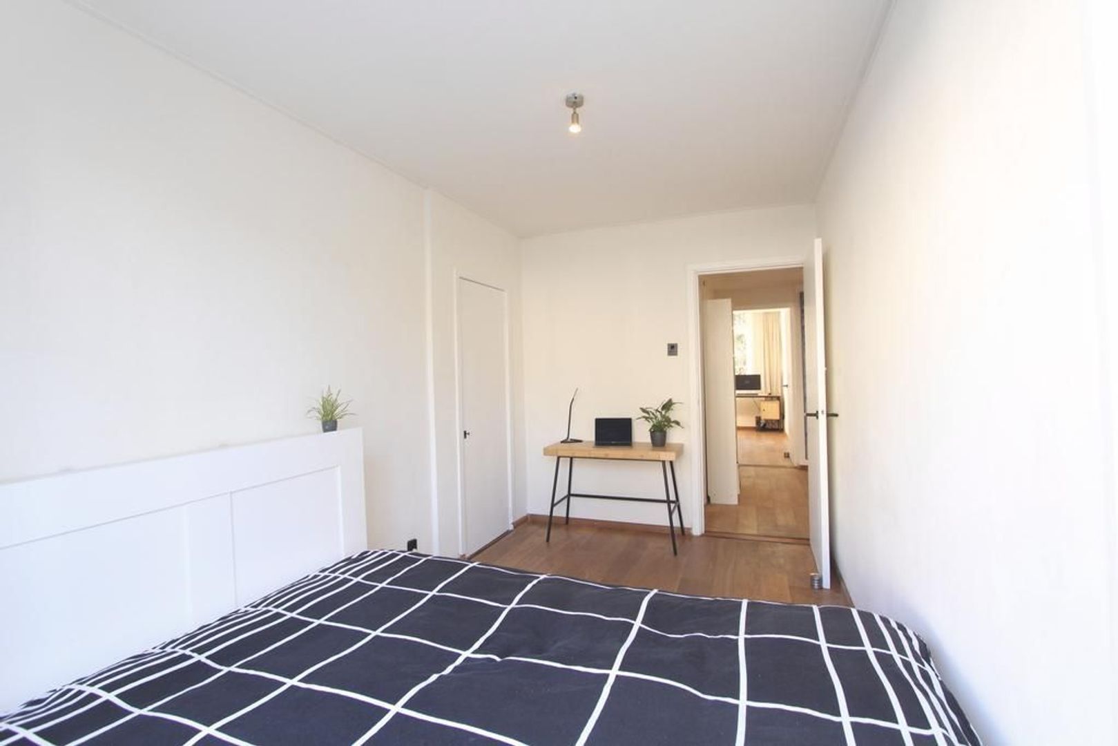 Merwedeplein 17 H, Amsterdam foto-14 blur