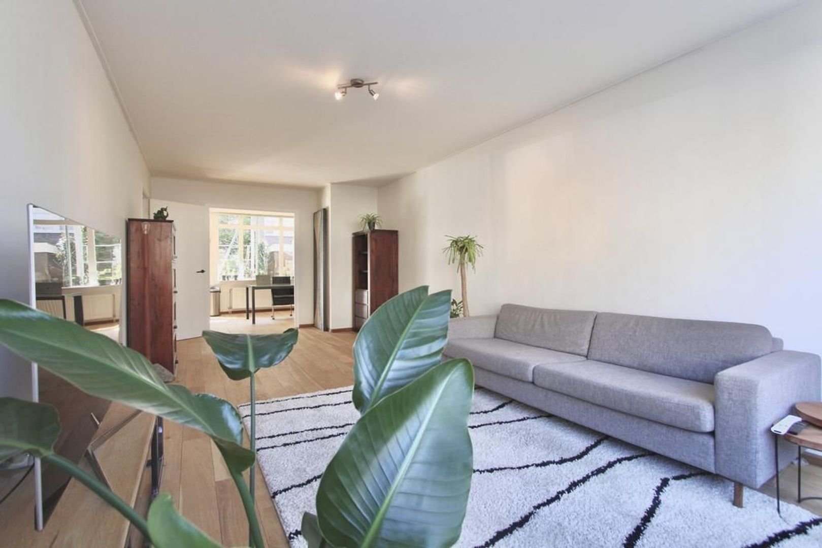 Merwedeplein 17 H, Amsterdam foto-3 blur