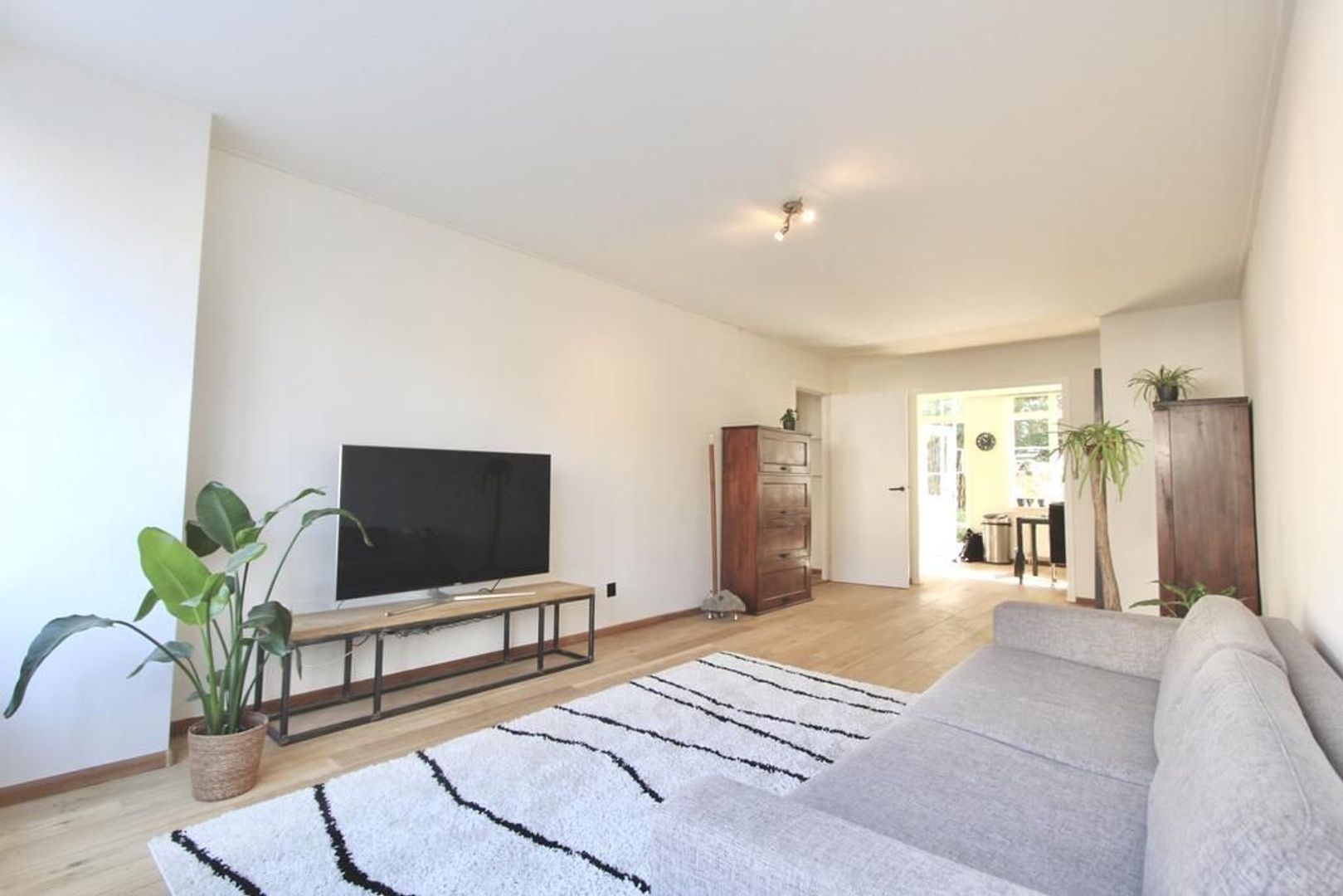 Merwedeplein 17 H, Amsterdam foto-2 blur