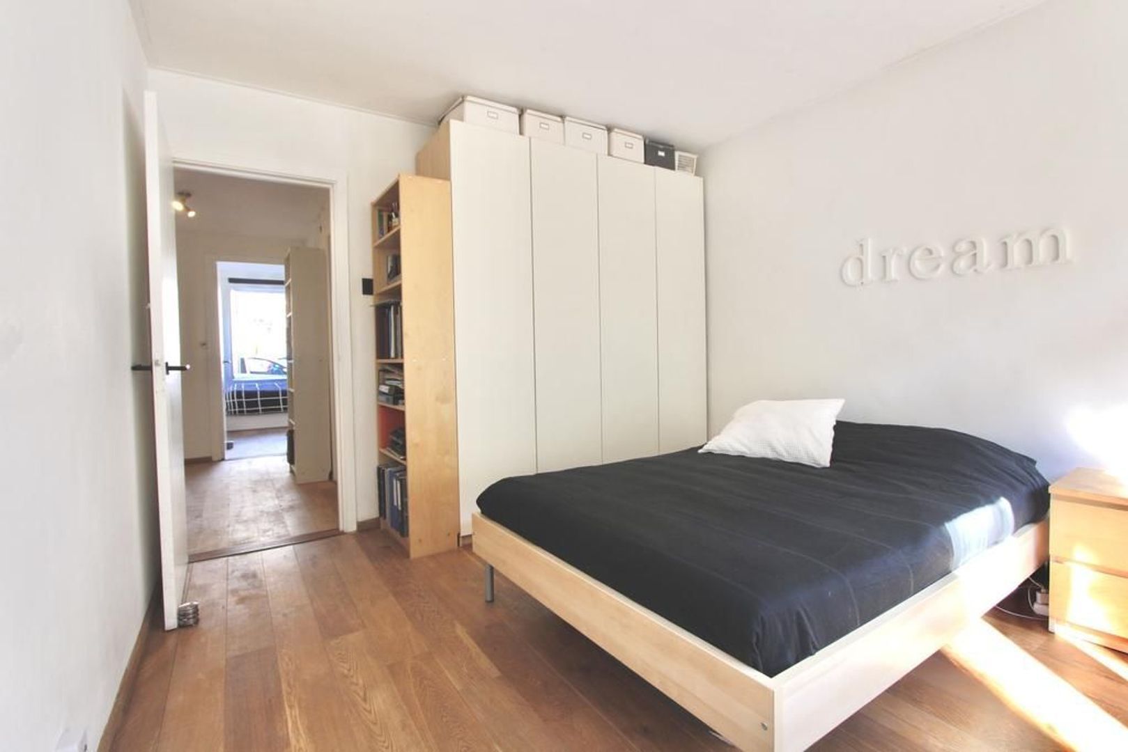 Merwedeplein 17 H, Amsterdam foto-13 blur