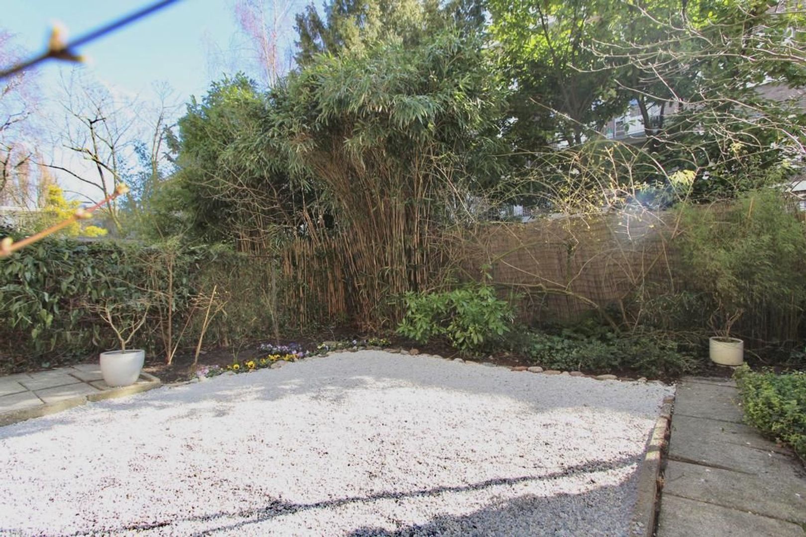 Merwedeplein 17 H, Amsterdam foto-9 blur