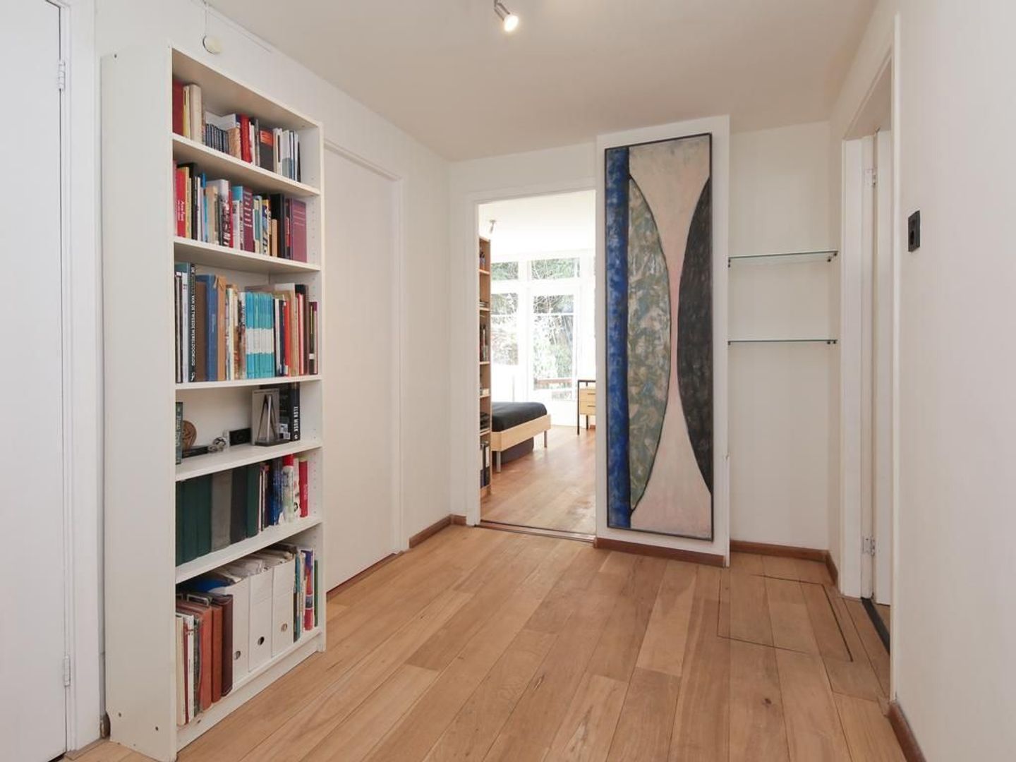 Merwedeplein 17 H, Amsterdam foto-15 blur