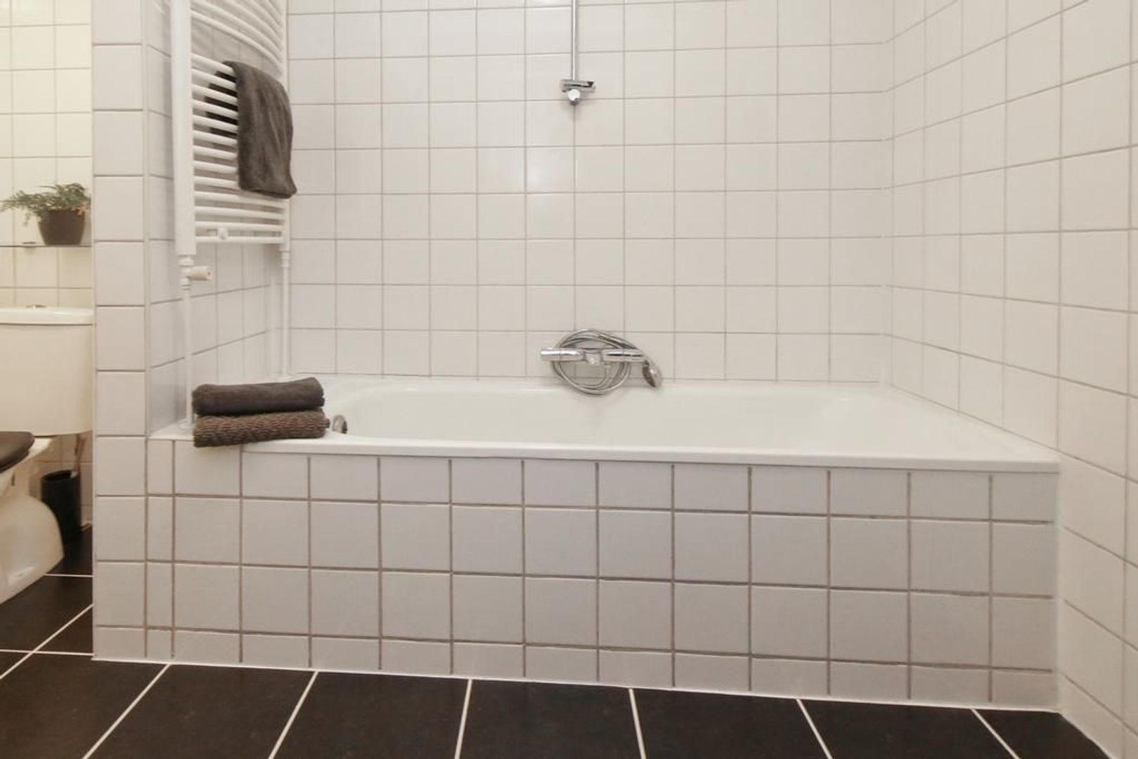 Merwedeplein 17 H, Amsterdam foto-18 blur