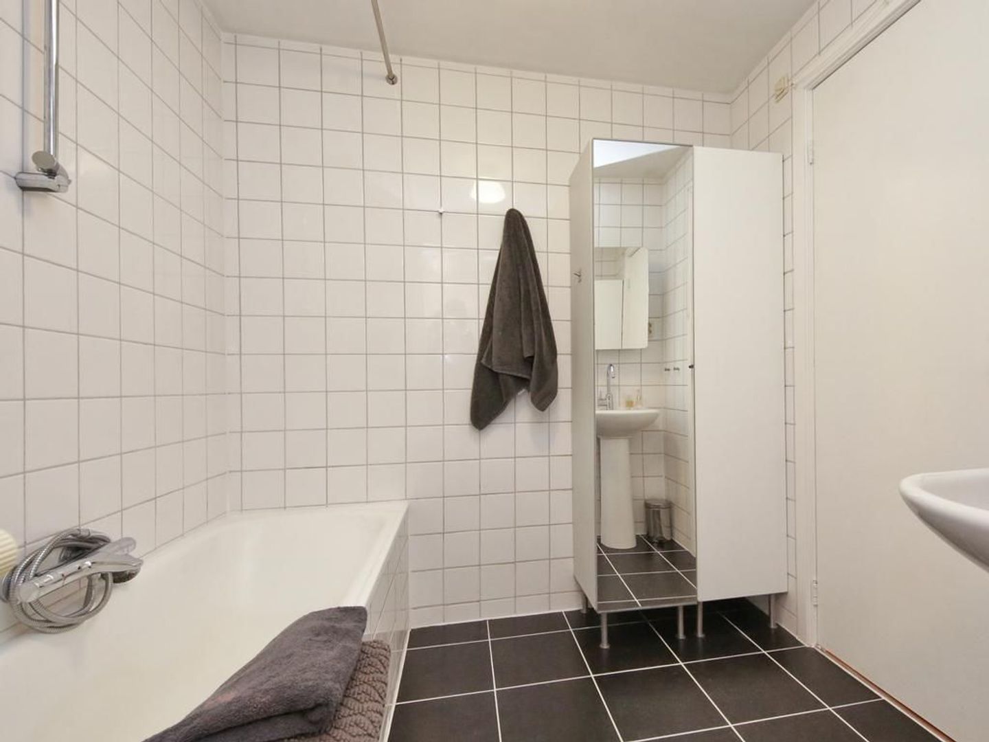 Merwedeplein 17 H, Amsterdam foto-19 blur