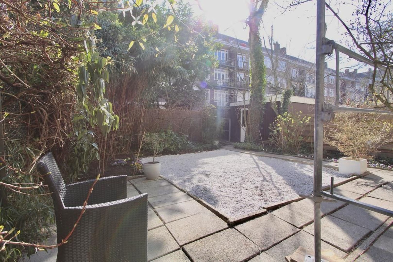 Merwedeplein 17 H, Amsterdam foto-10 blur