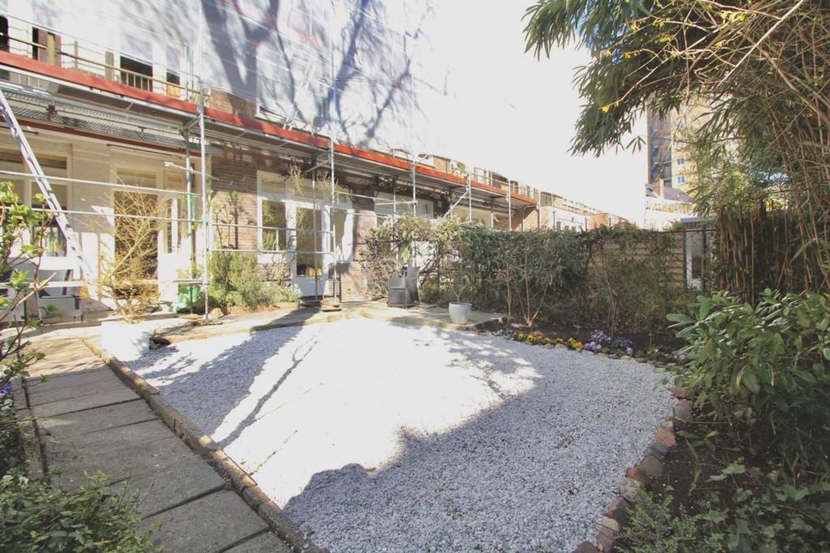 Merwedeplein 17 H, Amsterdam foto-8 blur