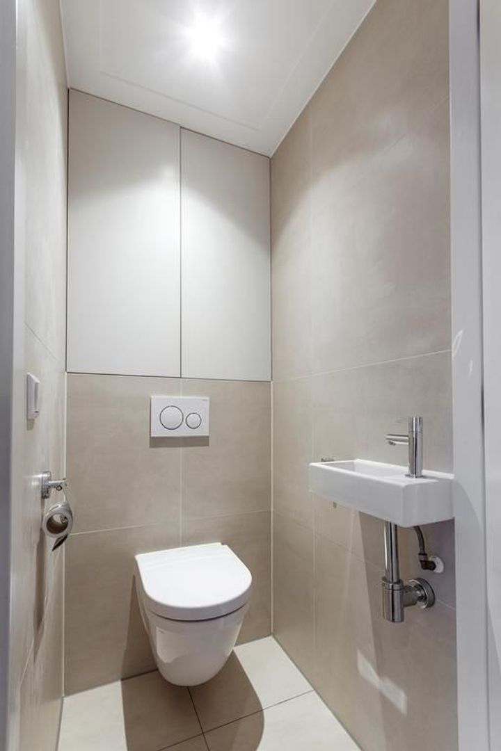 Van Woustraat 91 4, Amsterdam foto-18 blur