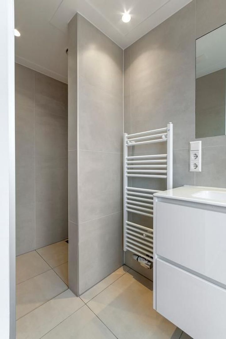 Van Woustraat 91 4, Amsterdam foto-13 blur