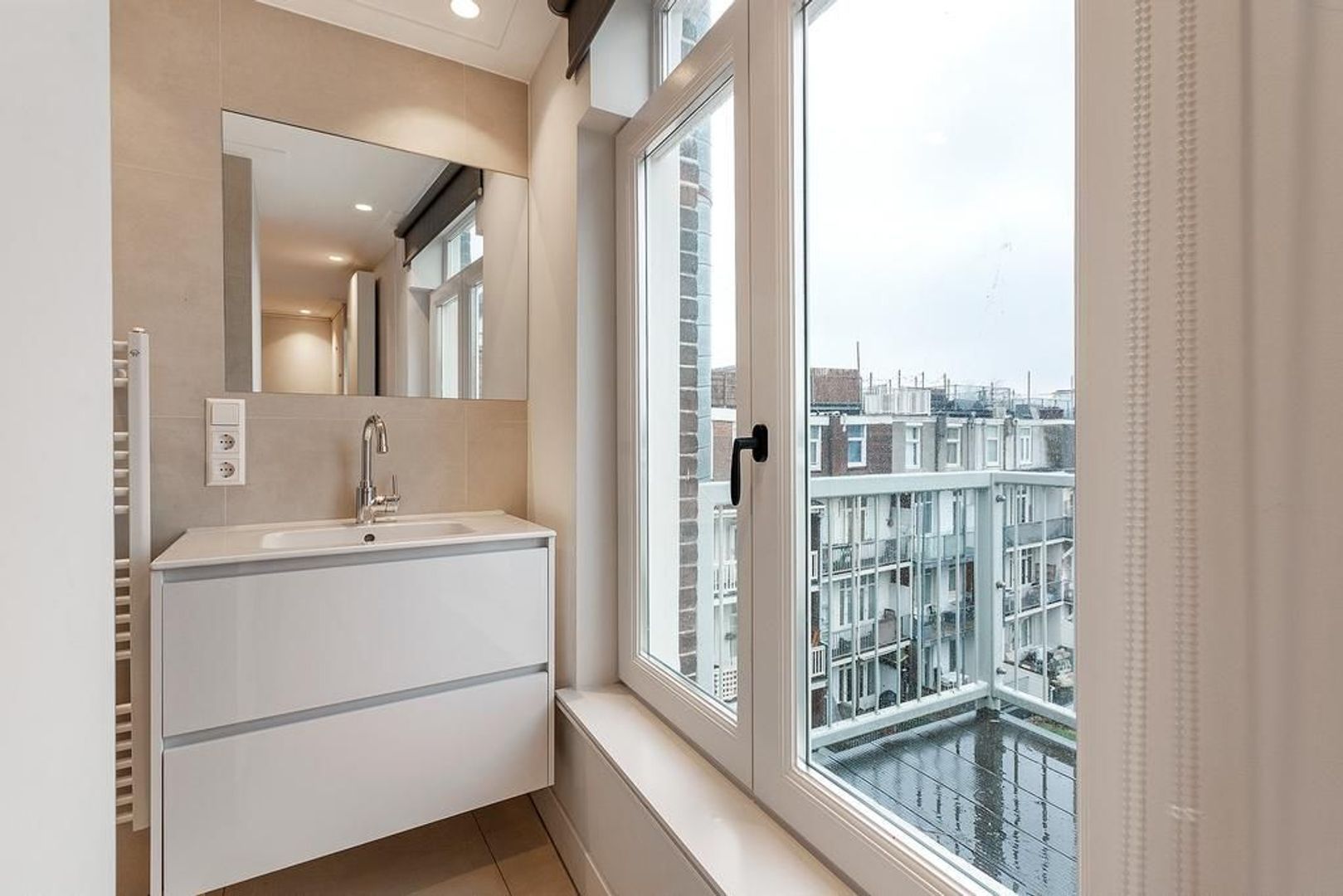 Van Woustraat 91 4, Amsterdam foto-12 blur