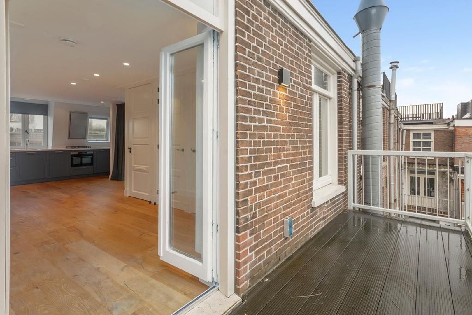 Van Woustraat 91 4, Amsterdam foto-10 blur