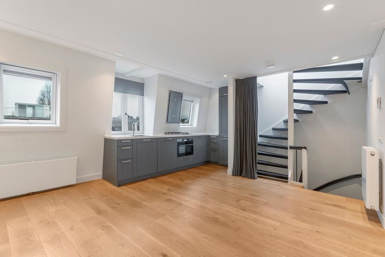 Van Woustraat 91 4, Amsterdam foto-3 blur