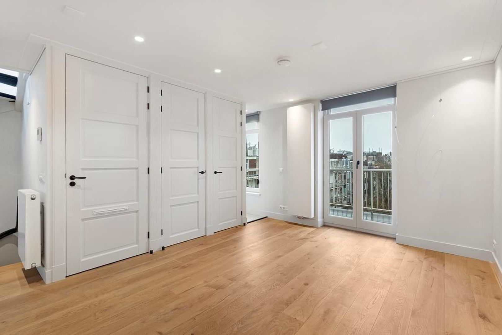 Van Woustraat 91 4, Amsterdam foto-8 blur