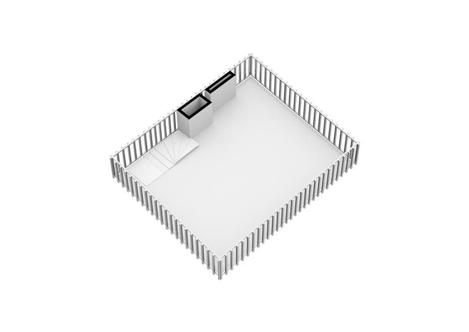 Van Woustraat 91 4, Amsterdam foto-29 blur