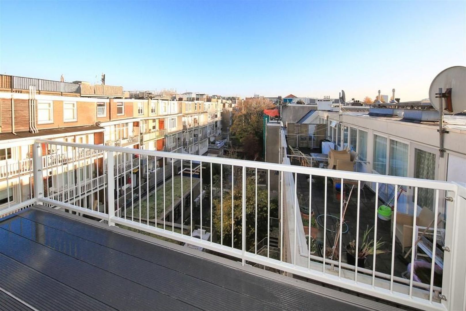 Van Woustraat 91 4, Amsterdam foto-11 blur