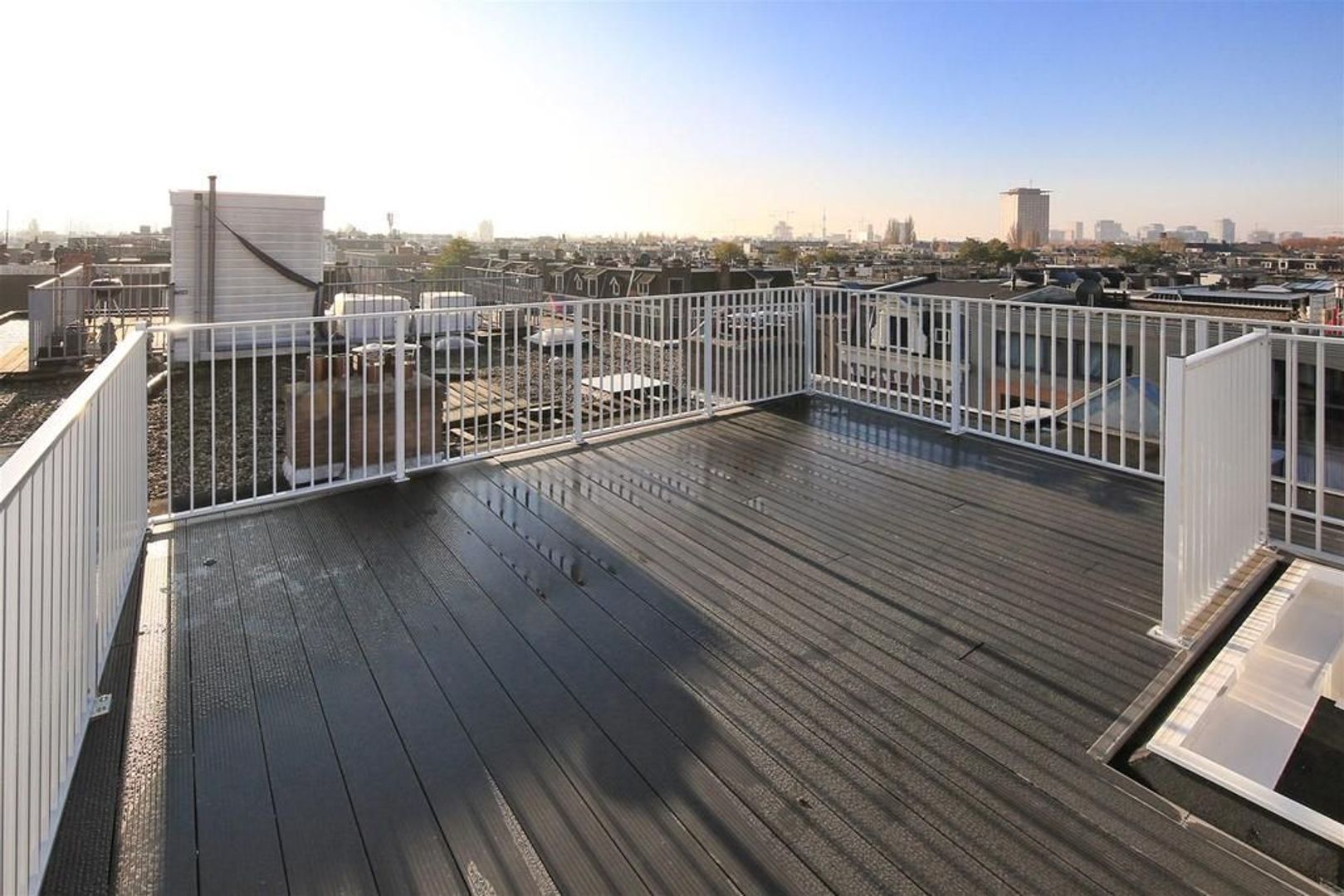 Van Woustraat 91 4, Amsterdam foto-16 blur