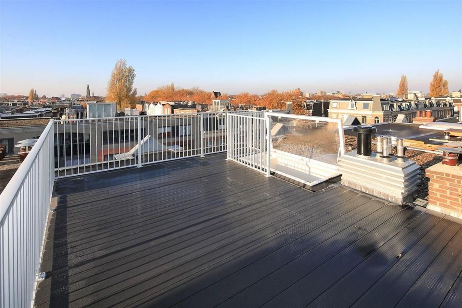 Van Woustraat 91 4, Amsterdam foto-17 blur