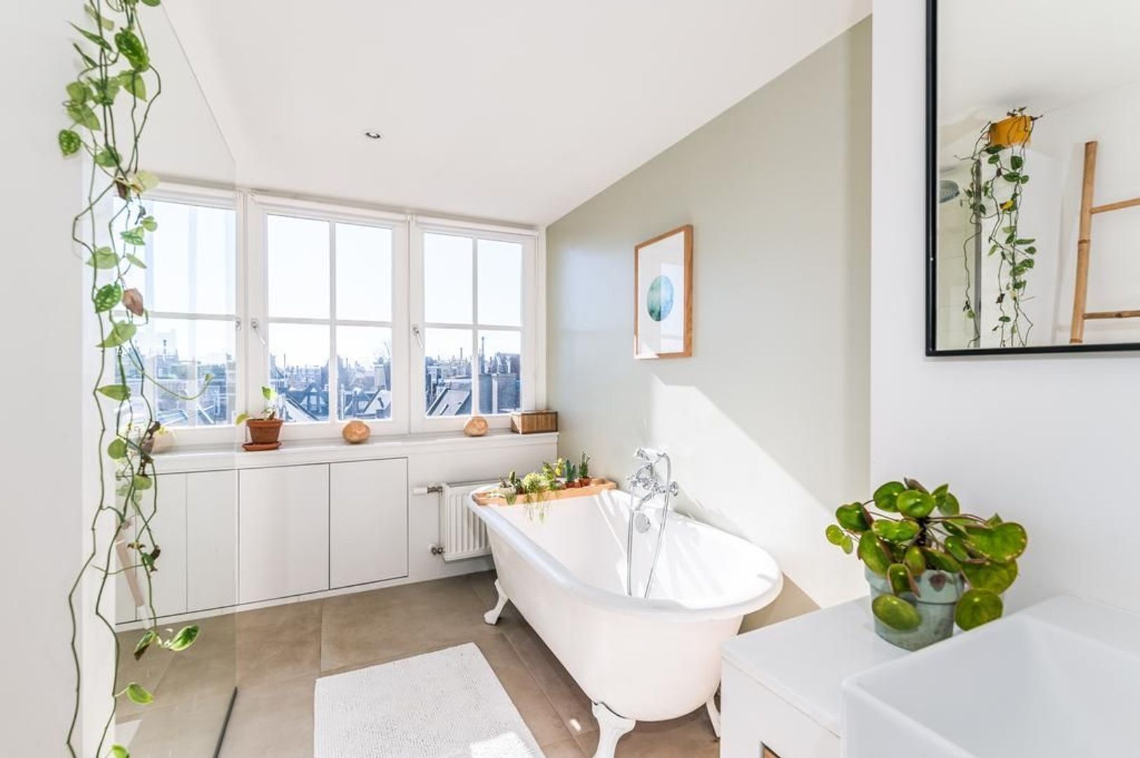 Tuinstraat 177 bov, Amsterdam foto-17 blur