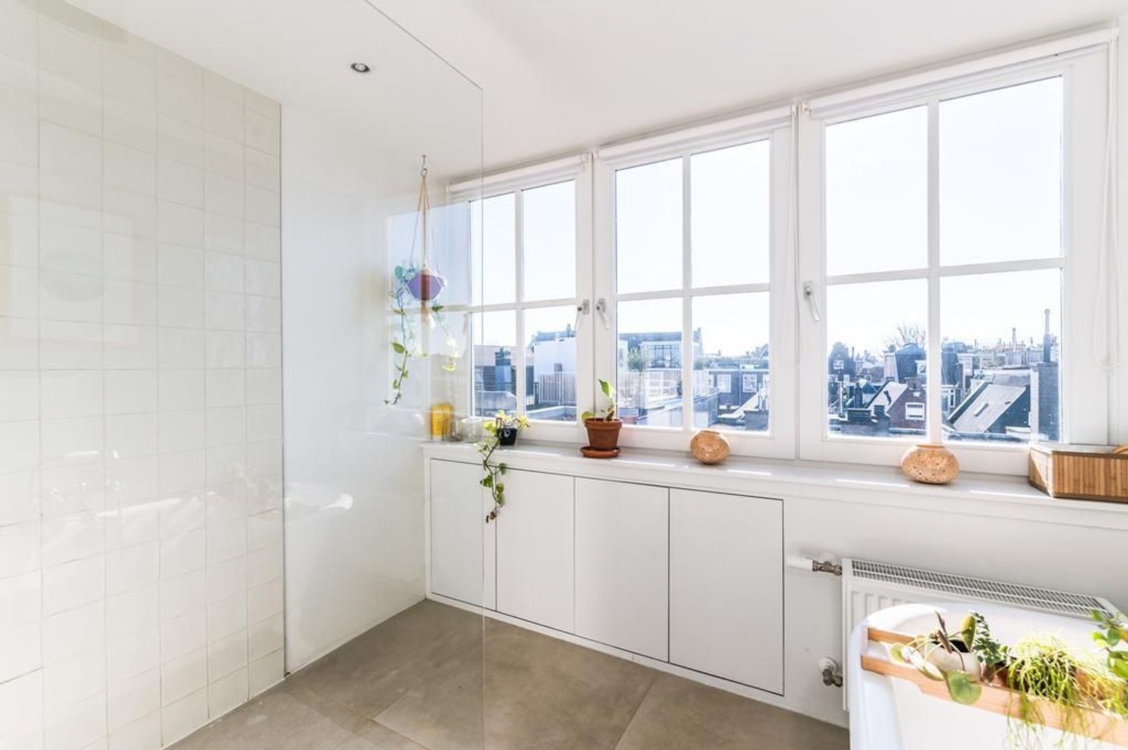 Tuinstraat 177 bov, Amsterdam foto-16 blur