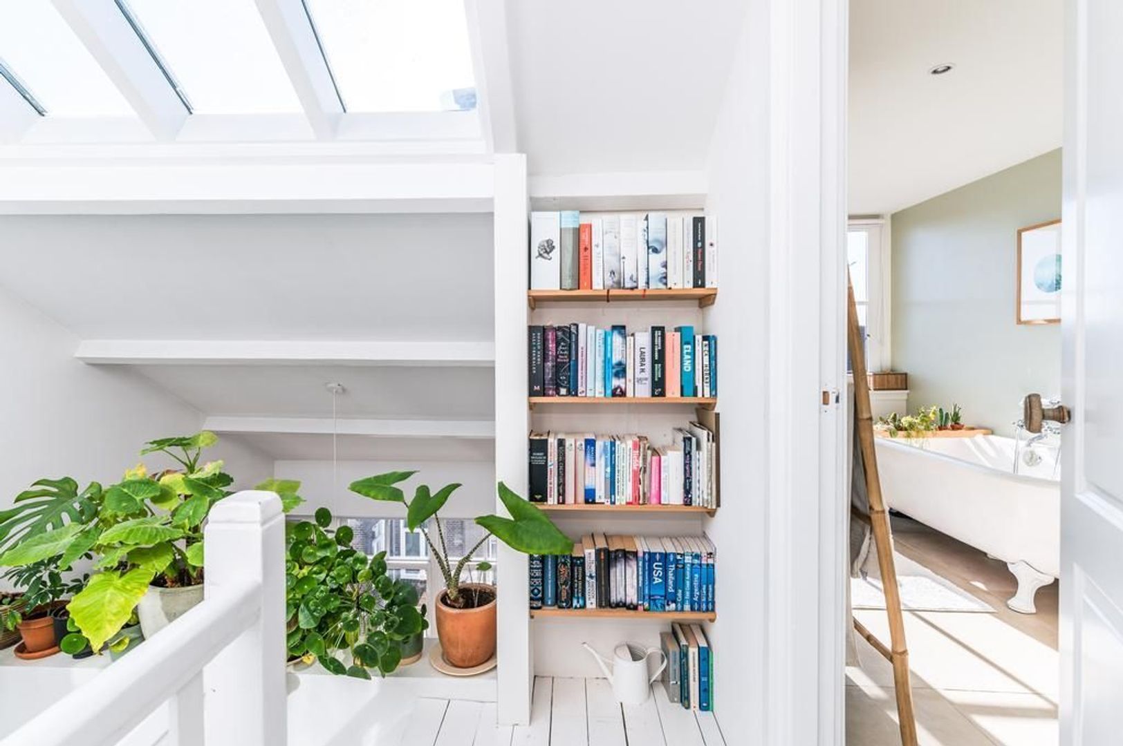 Tuinstraat 177 bov, Amsterdam foto-14 blur