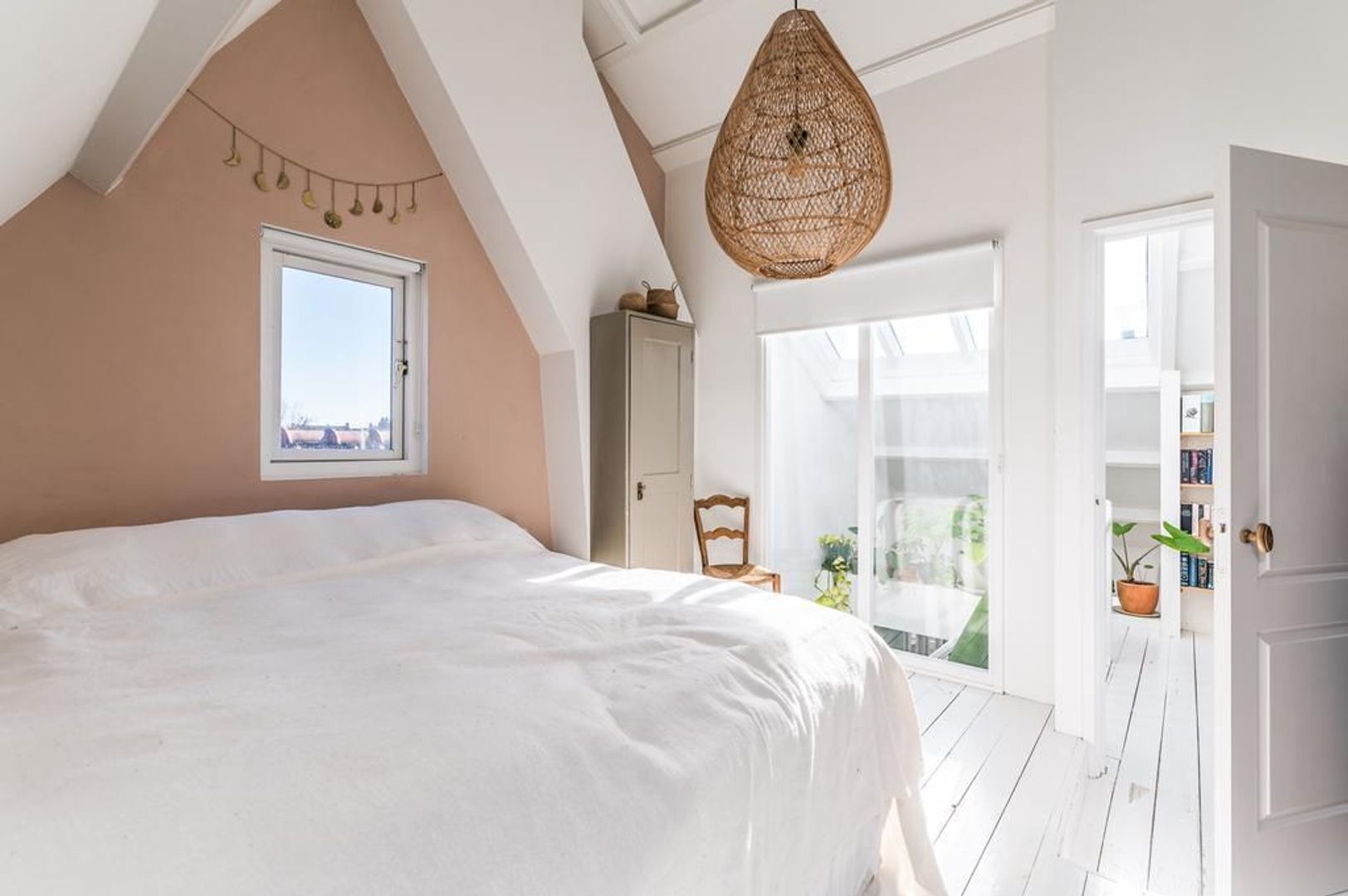 Tuinstraat 177 bov, Amsterdam foto-19 blur