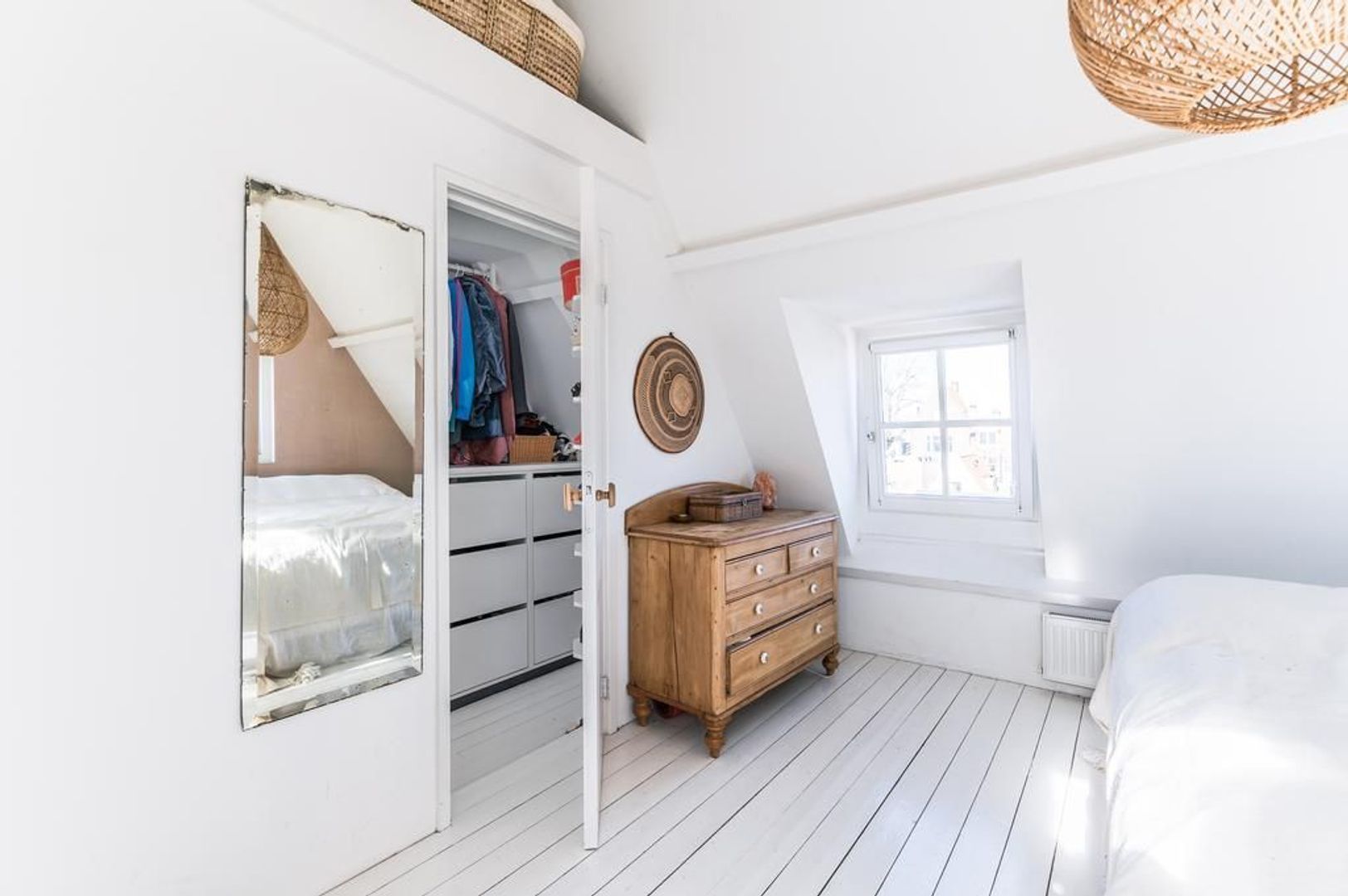 Tuinstraat 177 bov, Amsterdam foto-15 blur