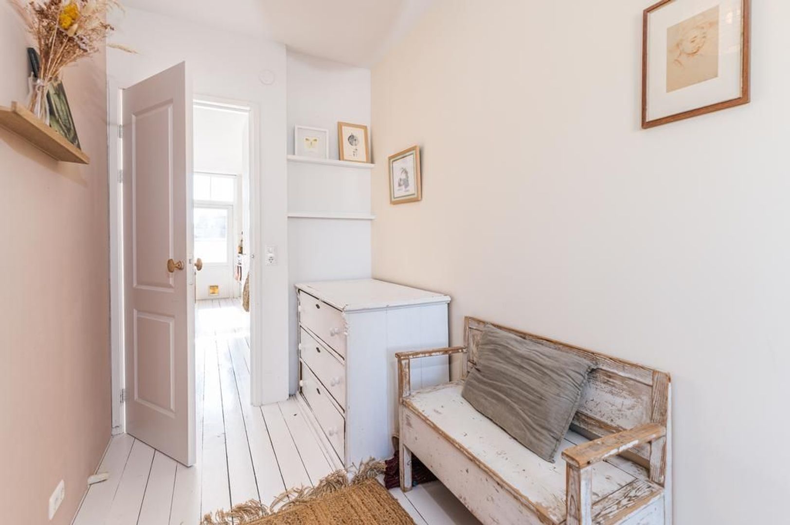 Tuinstraat 177 bov, Amsterdam foto-9 blur