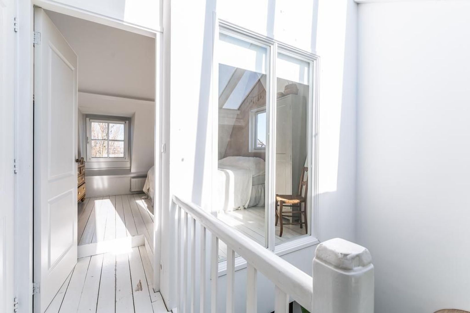 Tuinstraat 177 bov, Amsterdam foto-13 blur