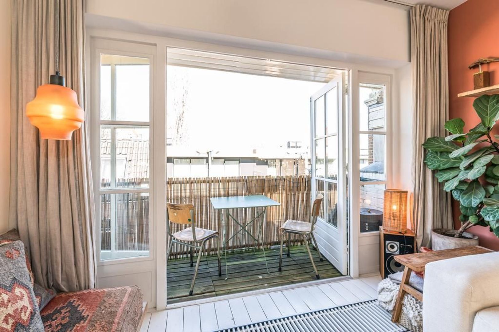 Tuinstraat 177 bov, Amsterdam foto-6 blur