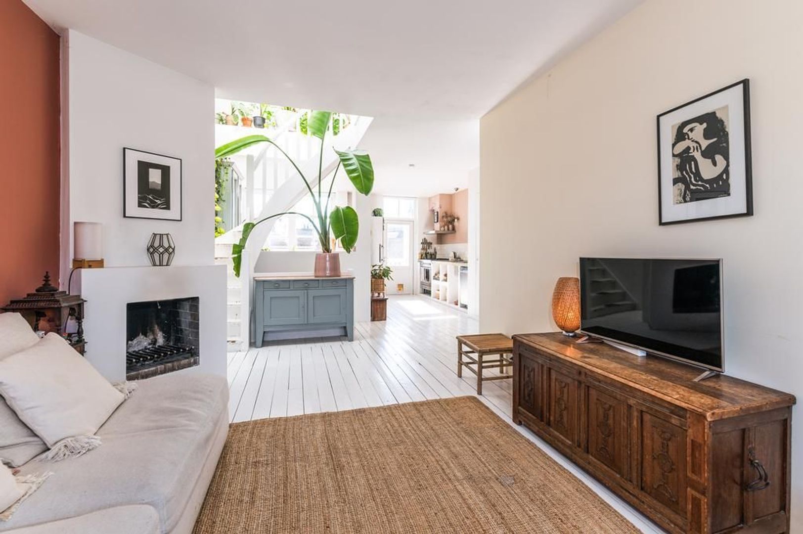 Tuinstraat 177 bov, Amsterdam foto-7 blur