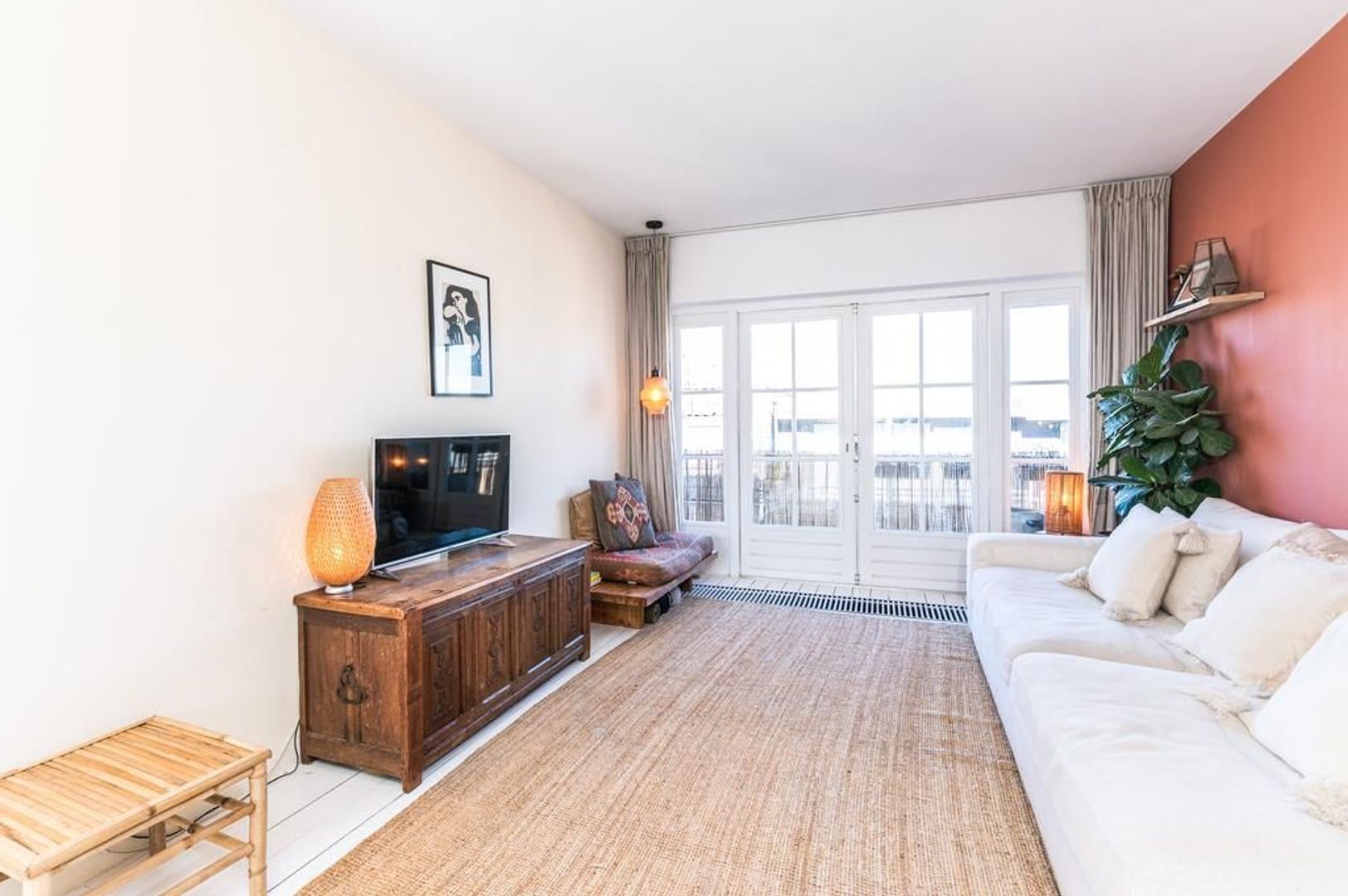 Tuinstraat 177 bov, Amsterdam foto-5 blur