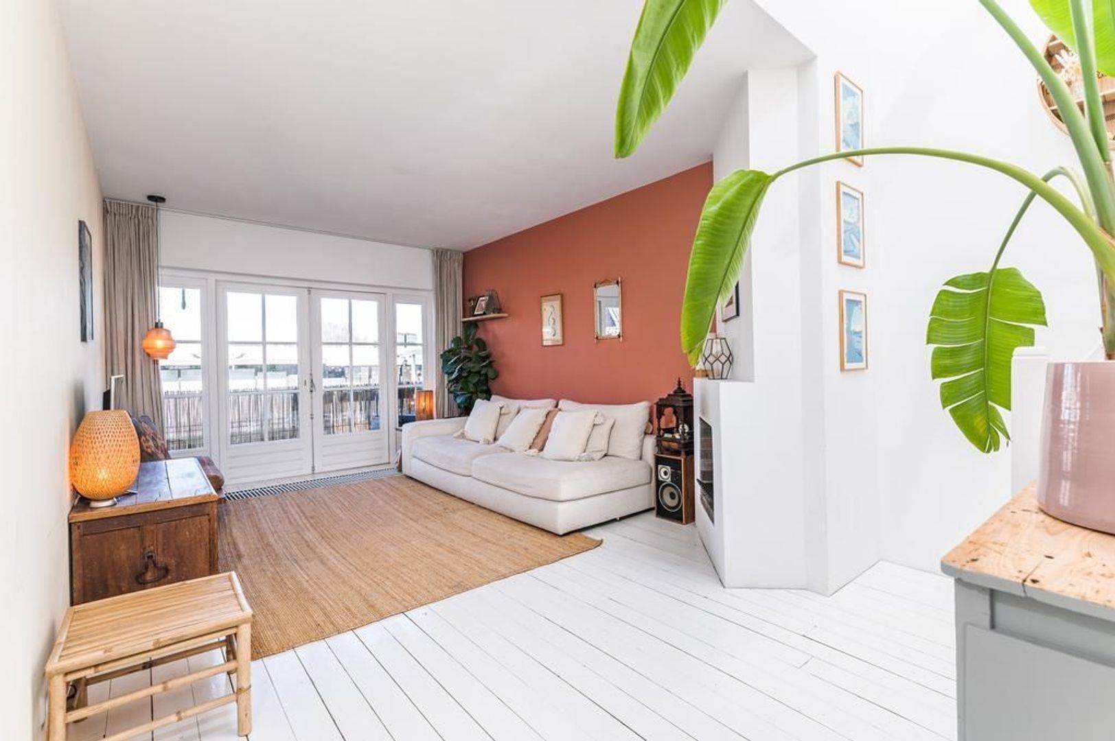 Tuinstraat 177 bov, Amsterdam foto-4 blur