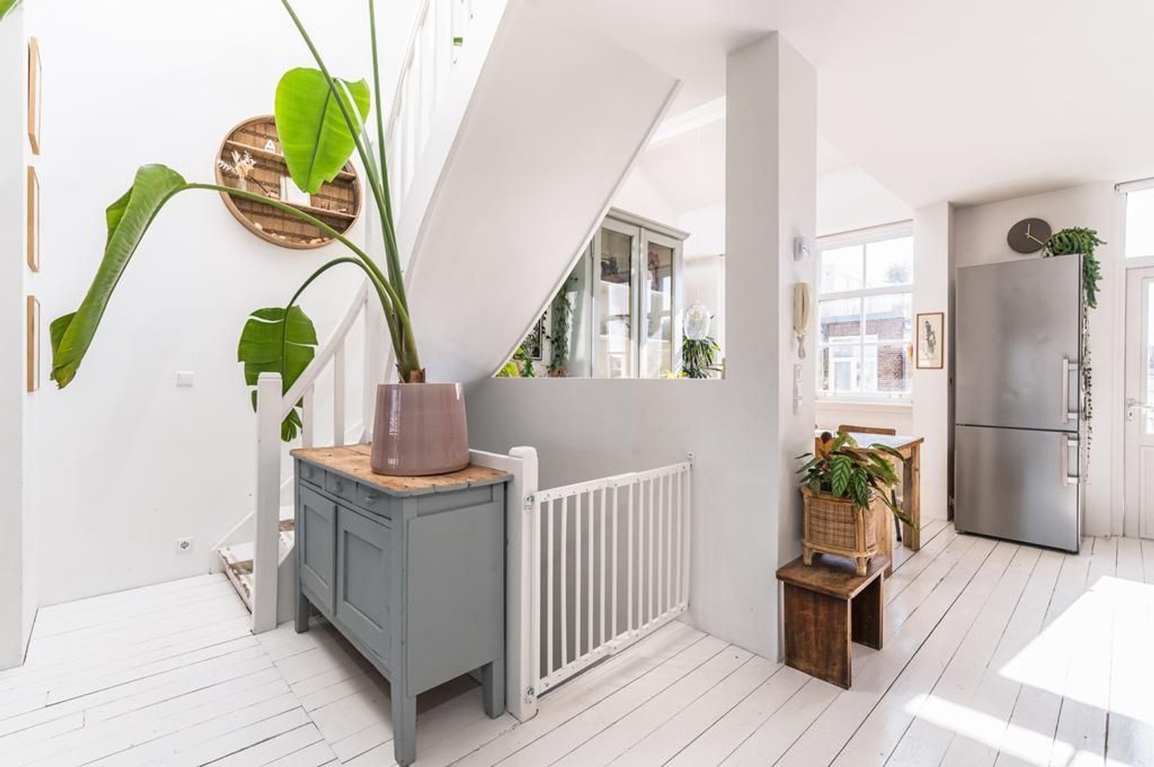 Tuinstraat 177 bov, Amsterdam foto-12 blur