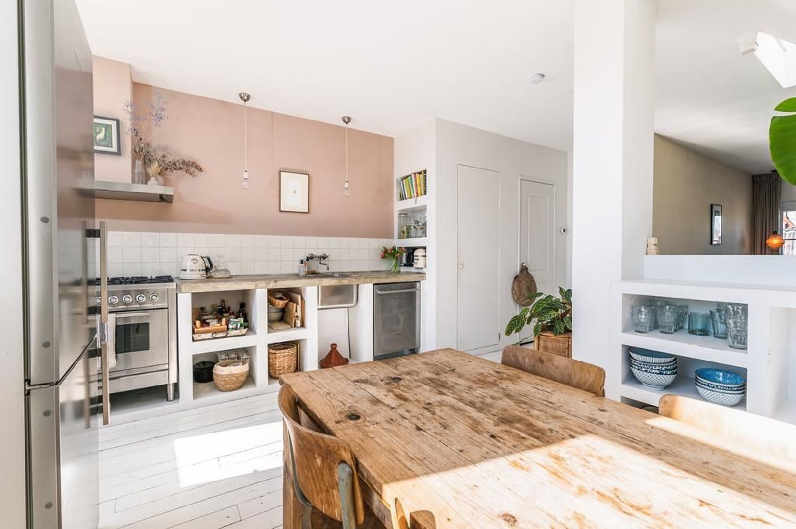 Tuinstraat 177 bov, Amsterdam foto-1 blur