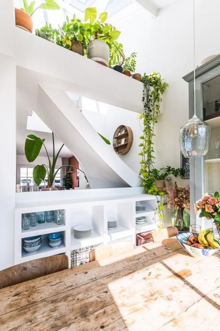 Tuinstraat 177 bov, Amsterdam foto-18 blur