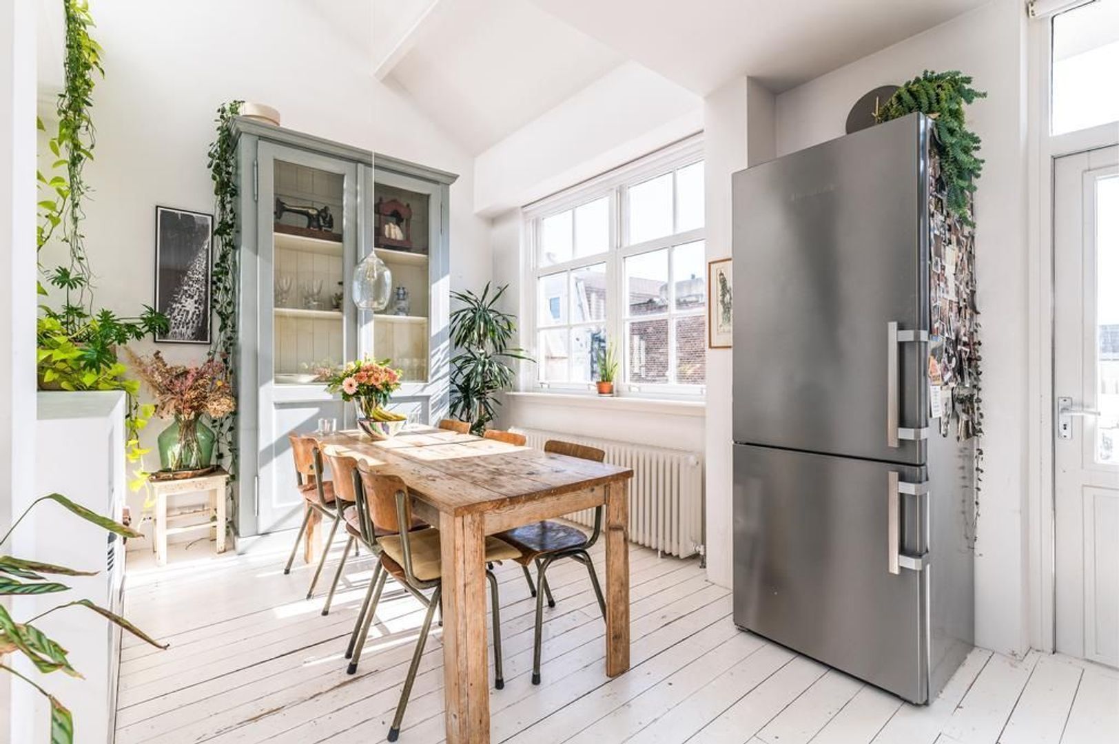 Tuinstraat 177 bov, Amsterdam foto-3 blur