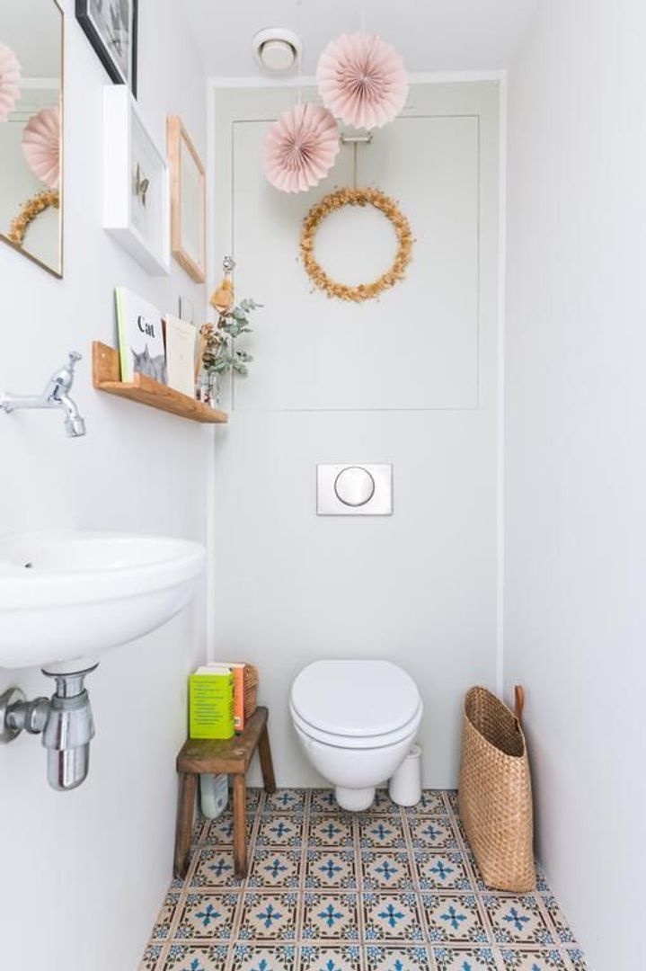 Tuinstraat 177 bov, Amsterdam foto-24 blur