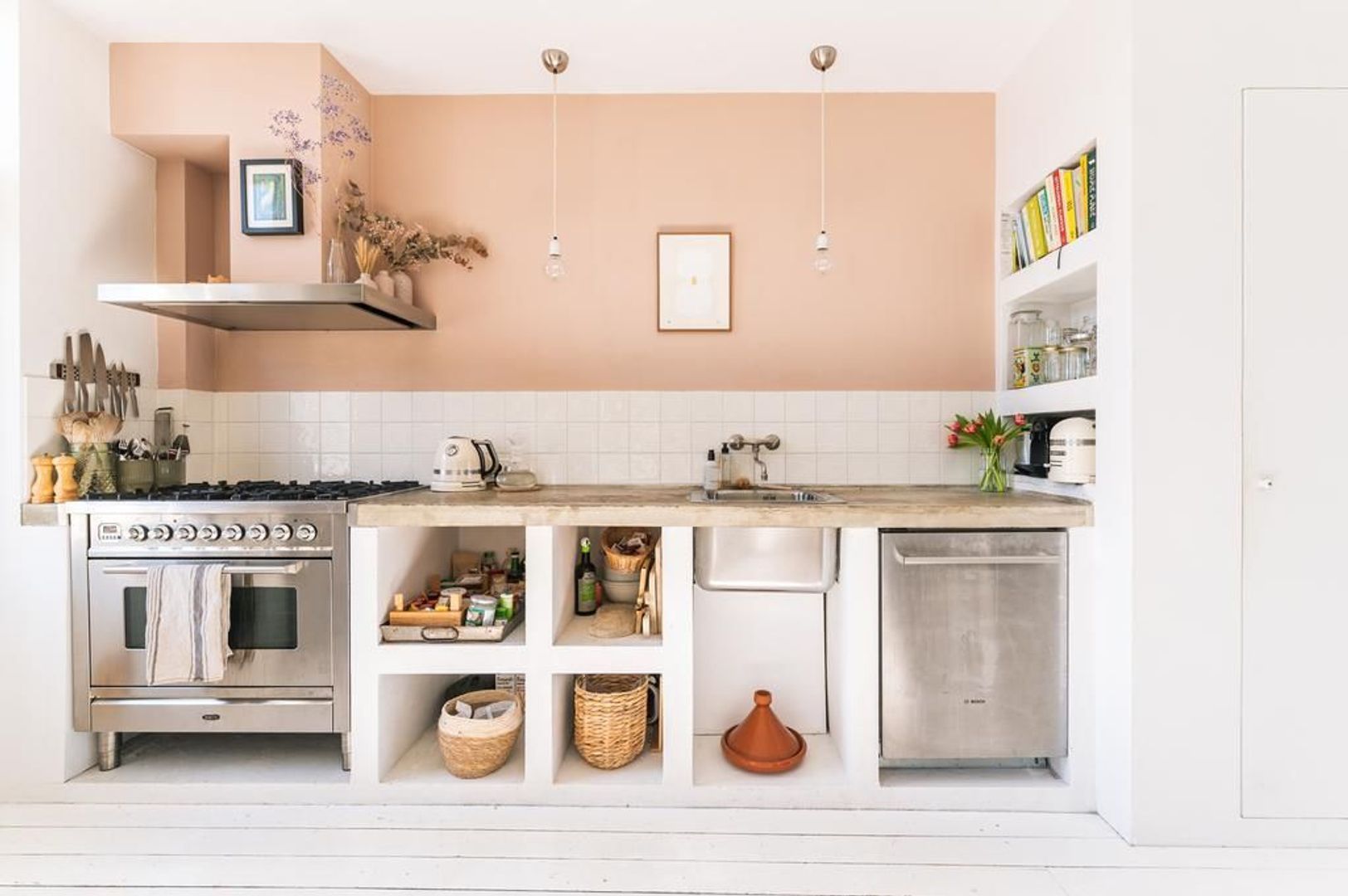 Tuinstraat 177 bov, Amsterdam foto-0 blur