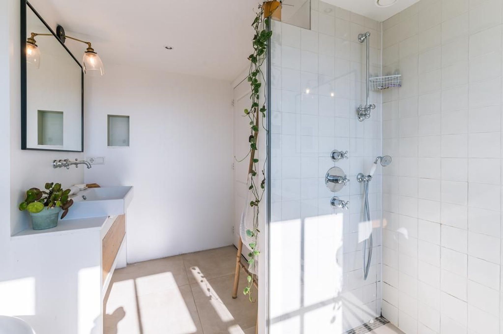 Tuinstraat 177 bov, Amsterdam foto-22 blur