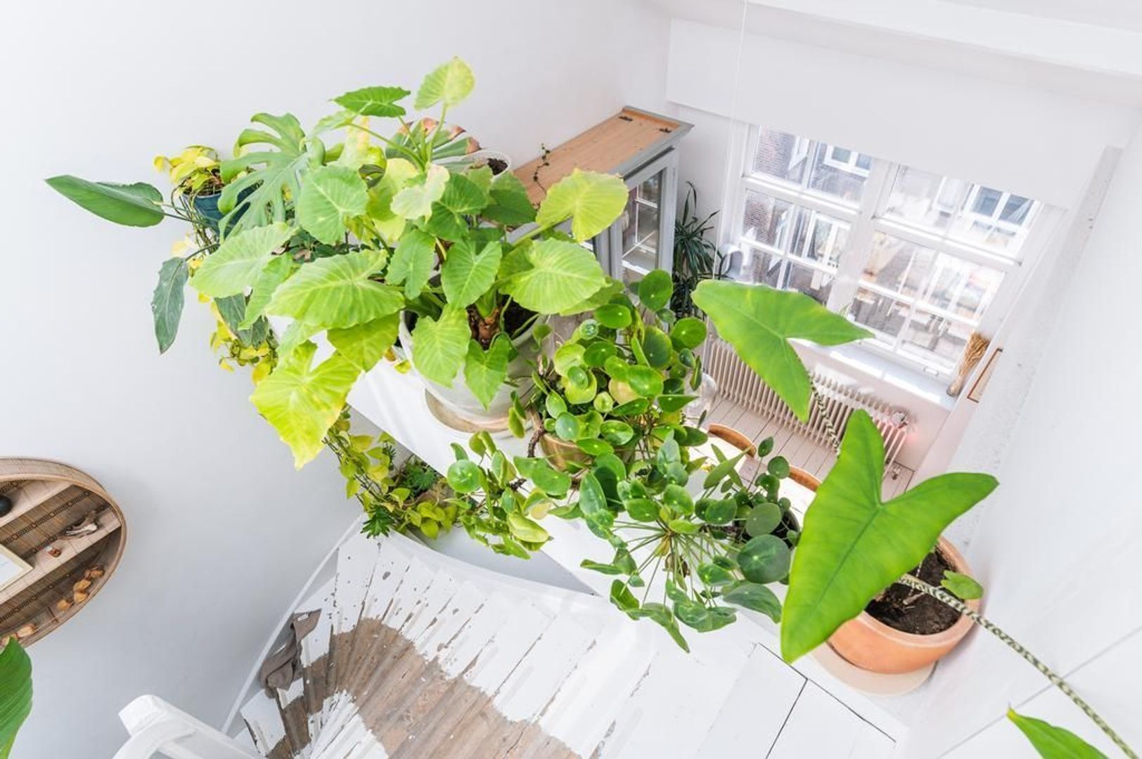 Tuinstraat 177 bov, Amsterdam foto-23 blur